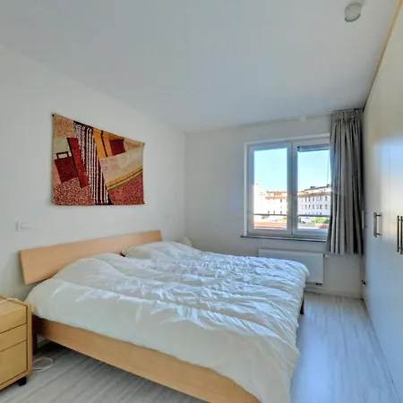 Duna Alta C, 3201 G Διαμέρισμα Oostduinkerke